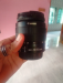 Canon 18-55mm lens